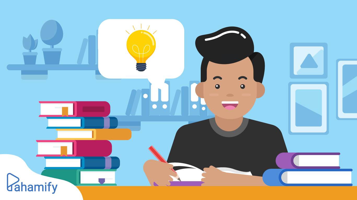 Contoh Soal Pembahasan Tps Utbk Penalaran Umum Pahamify Teman Persiapan Utbk