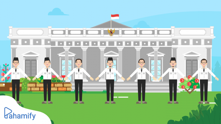 Sejarah Demokrasi Indonesia Pahamify Teman Persiapan Utbk