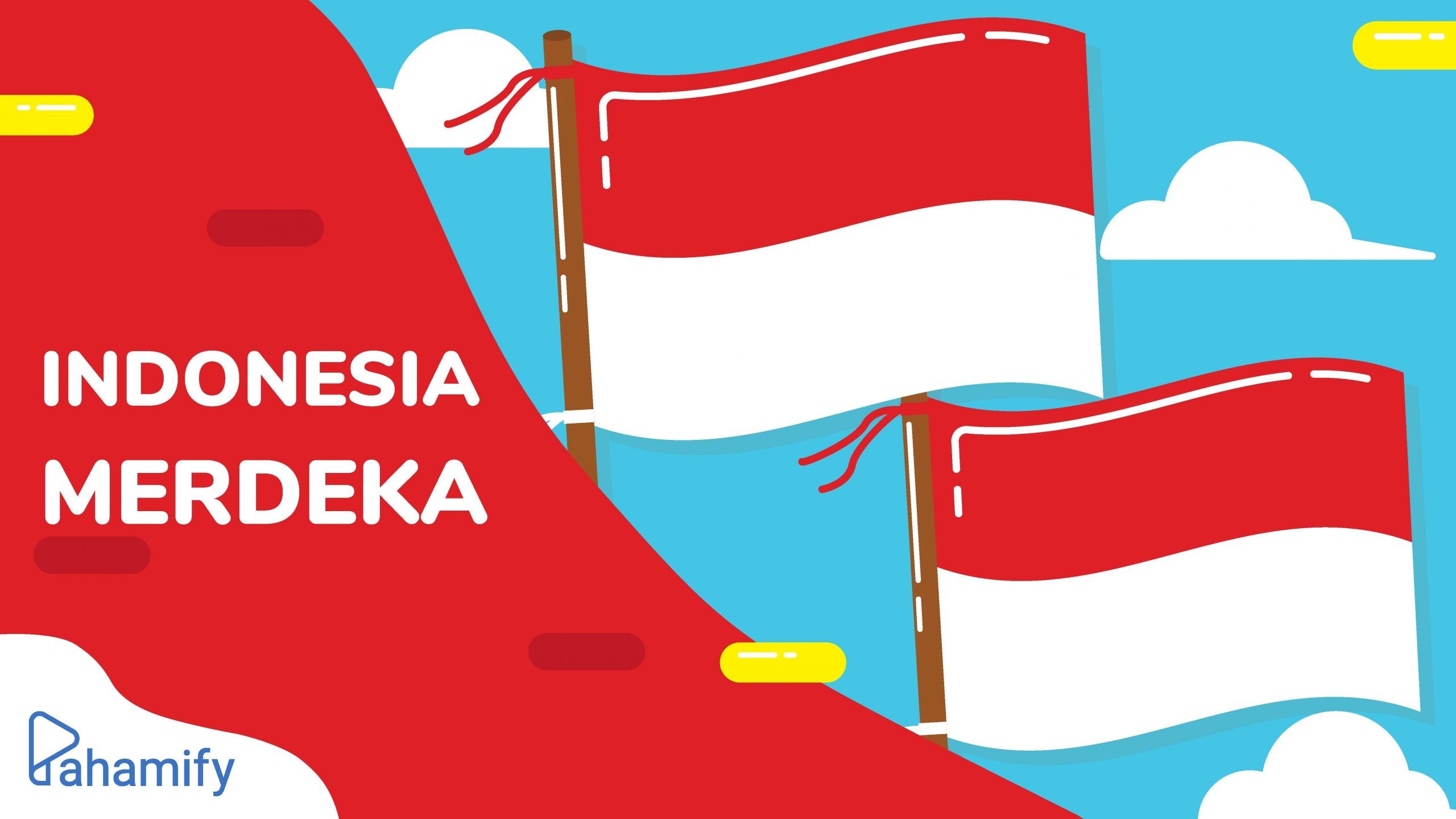 Reaksi Rakyat Indonesia Terhadap Proklamasi Kemerdekaan Pahamify Teman Persiapan Utbk