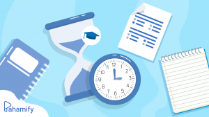 Merancang strategi manajemen waktu mengerjakan soal UTBK 2021 lewat tips manajemen waktu berikut ini