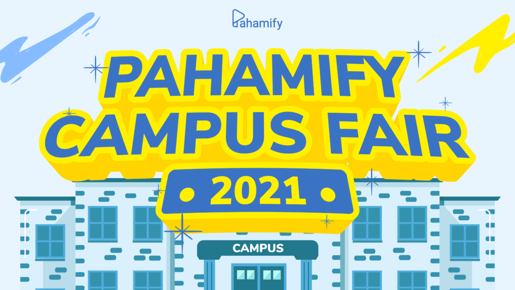 pahamify campus fair